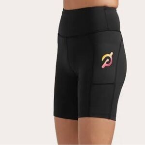 Peleton Bike Shorts